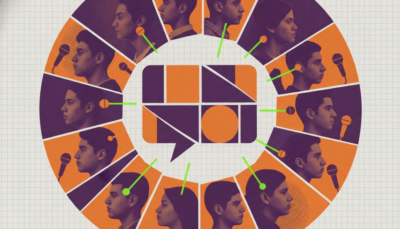 Perfil de una generacion